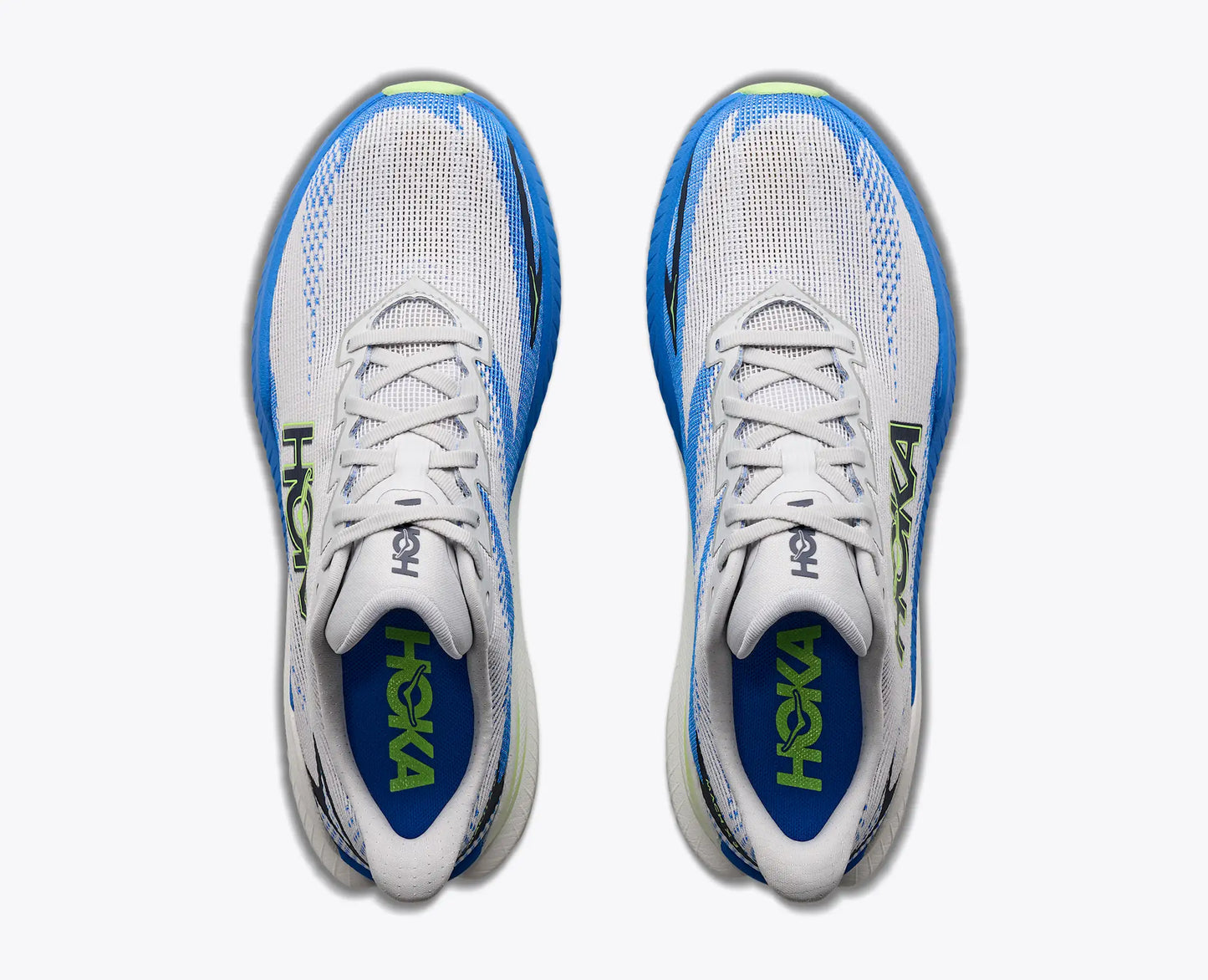 Men's Hoka Mach X 3