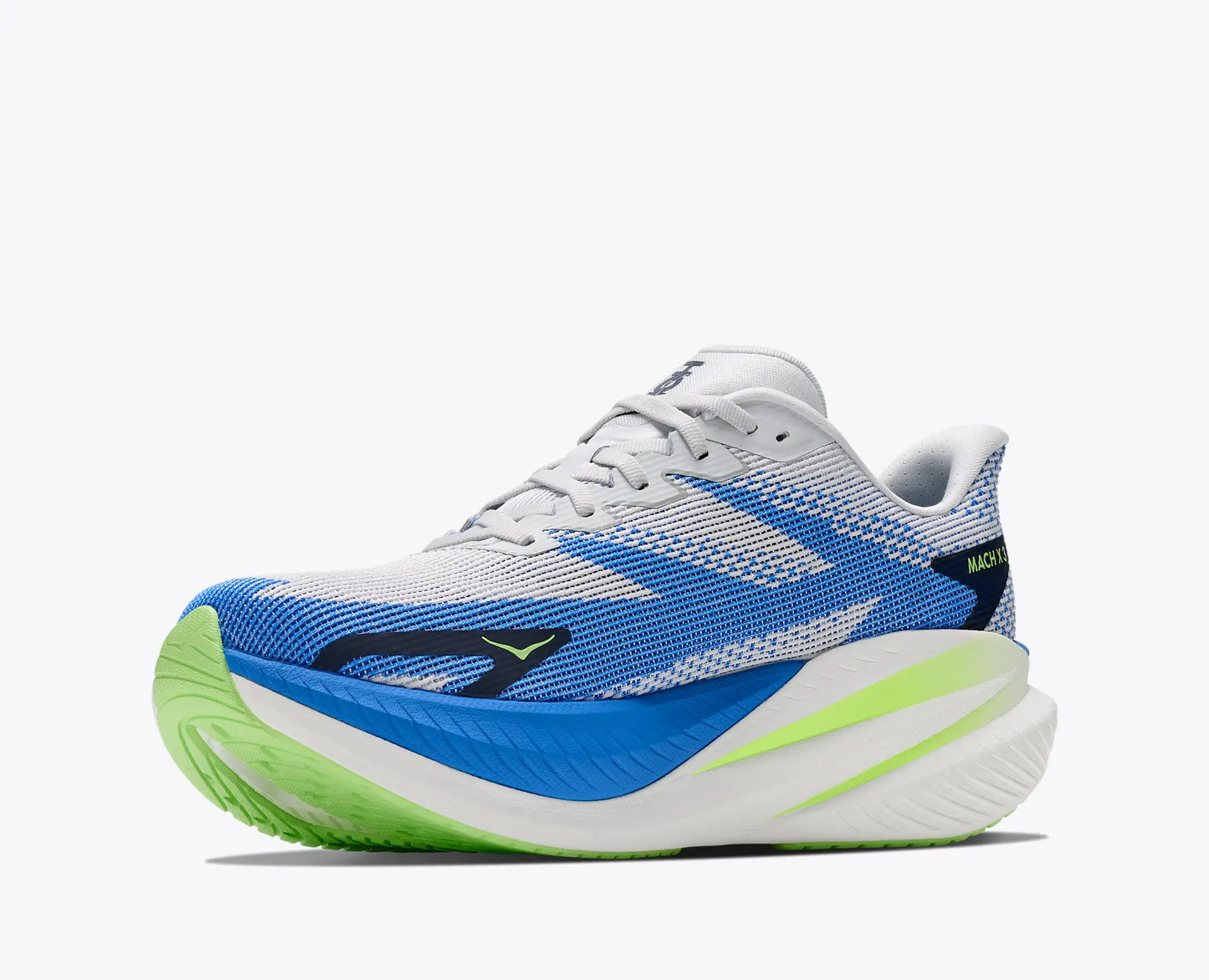 Men's Hoka Mach X 3