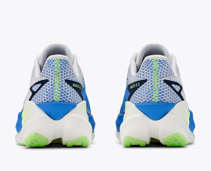 Men's Hoka Mach X 3