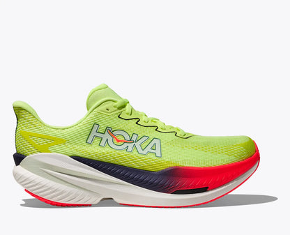 Men's Hoka Mach X 3