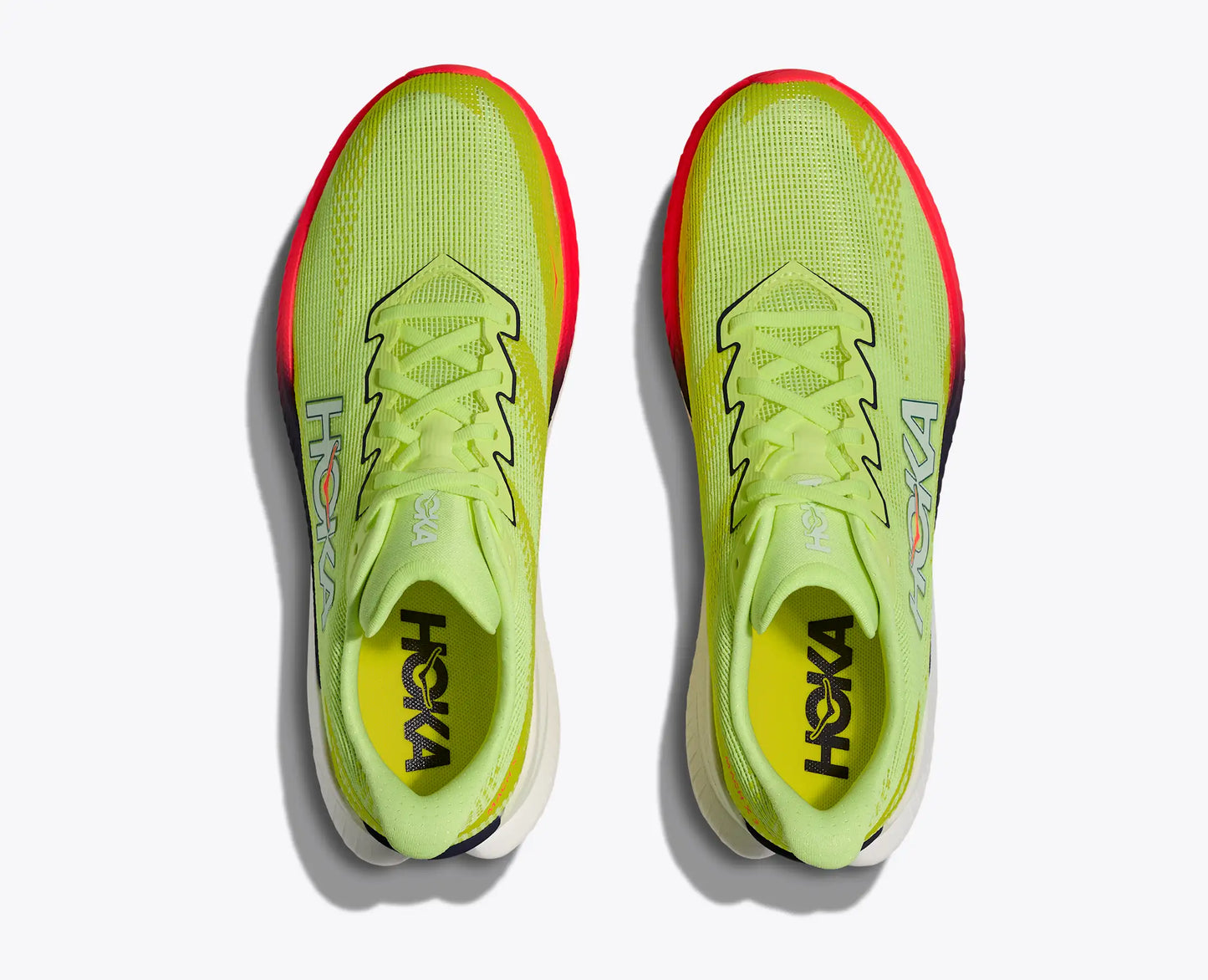 Men's Hoka Mach X 3
