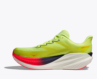 Men's Hoka Mach X 3