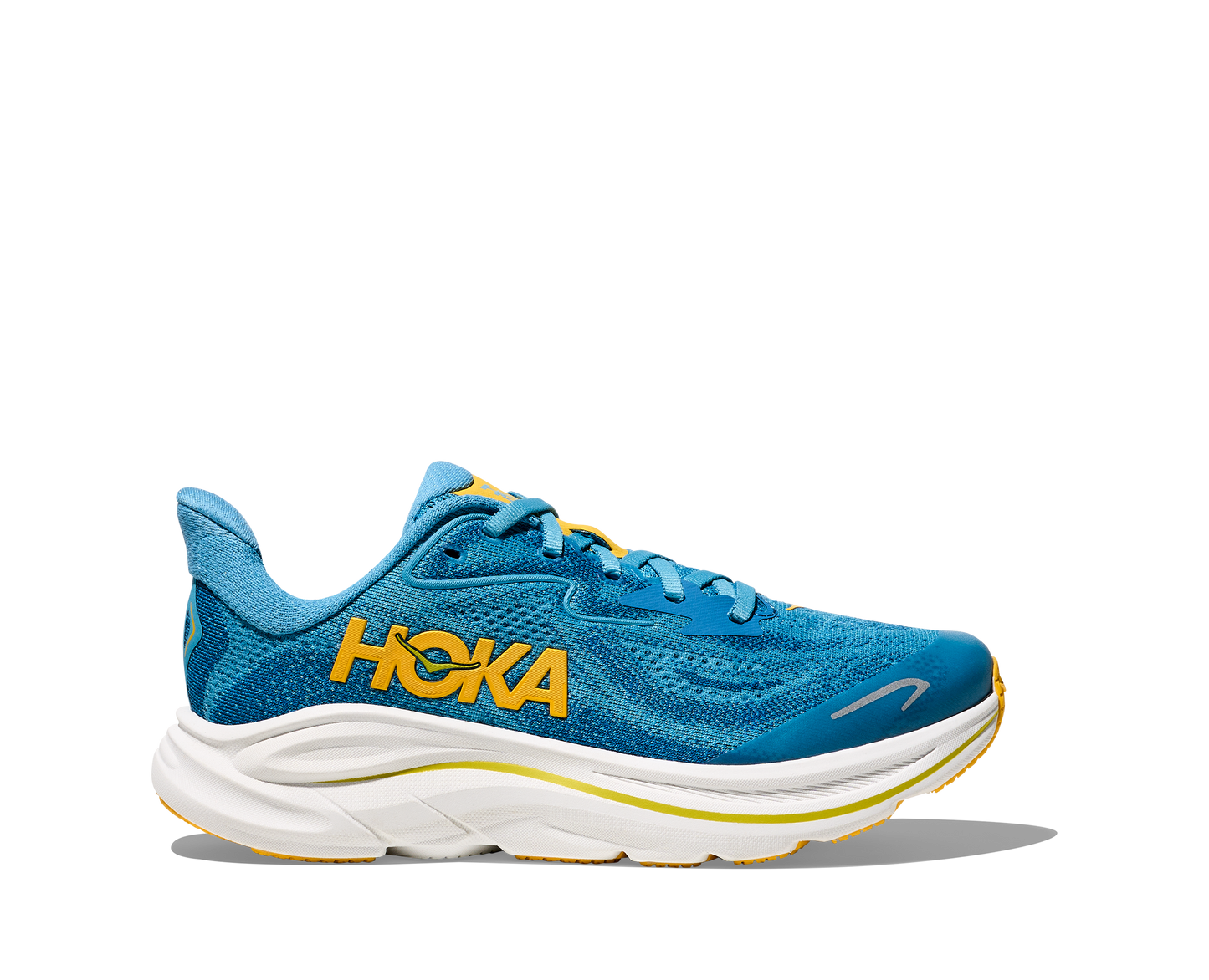 Junior Hoka Clifton 10