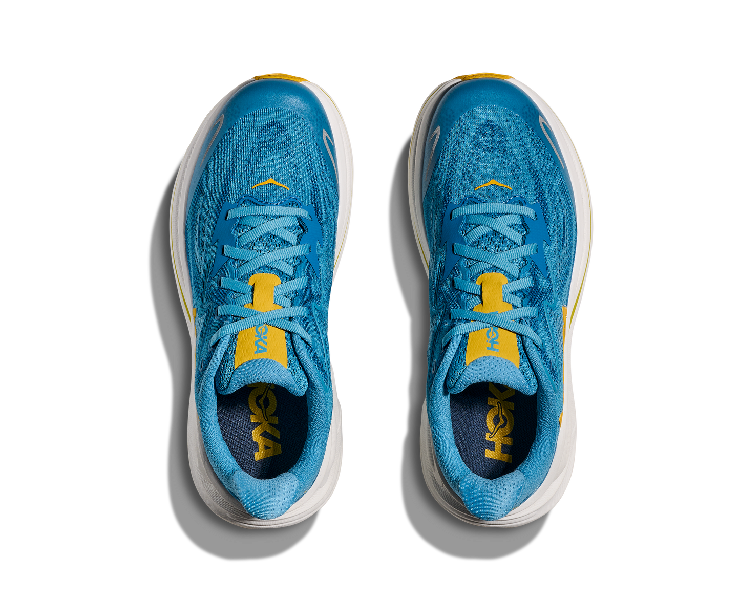 Junior Hoka Clifton 10