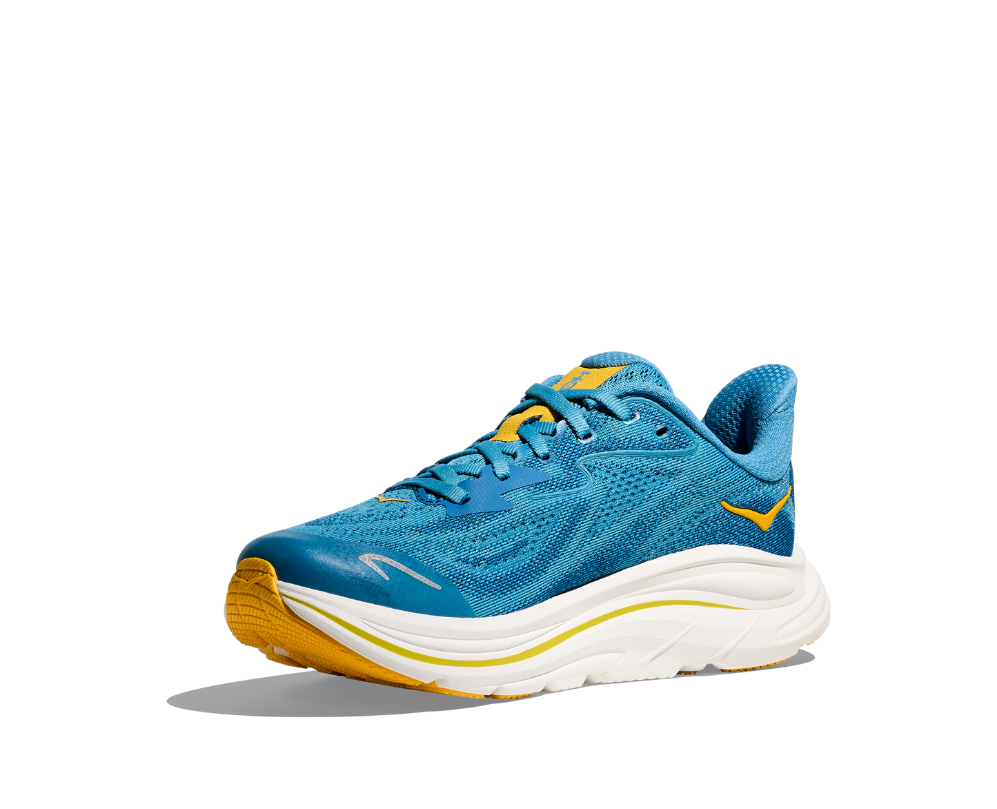 Junior Hoka Clifton 10