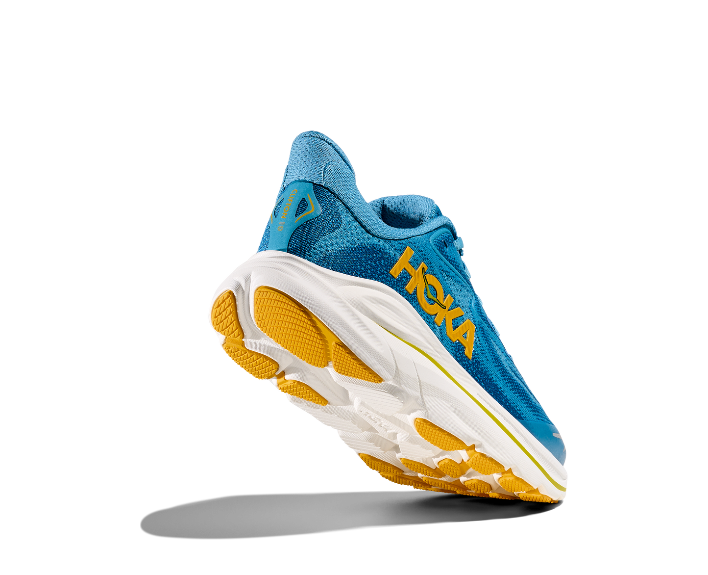 Junior Hoka Clifton 10