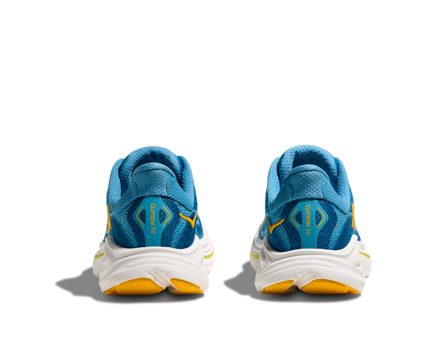 Junior Hoka Clifton 10