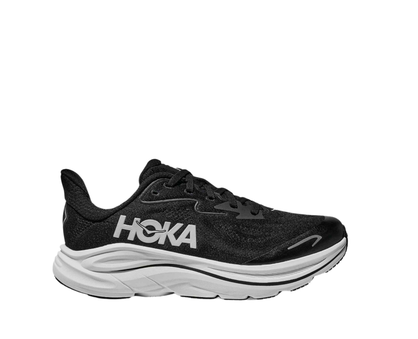 Junior Hoka Clifton 10