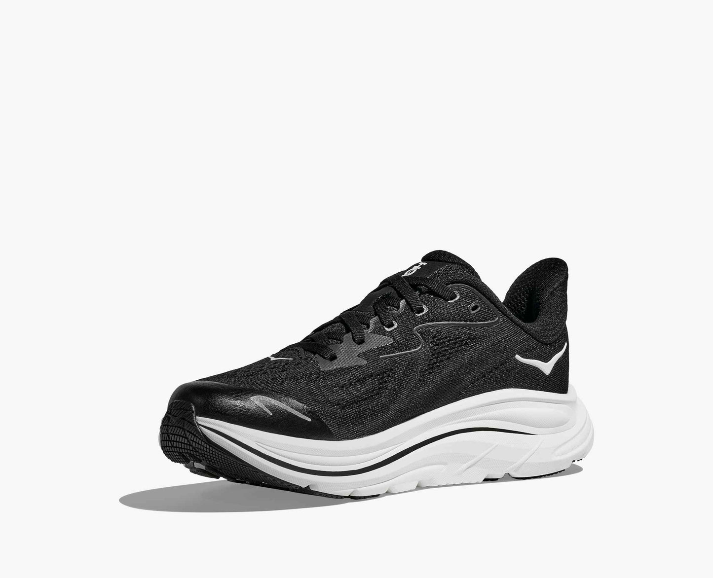 Junior Hoka Clifton 10
