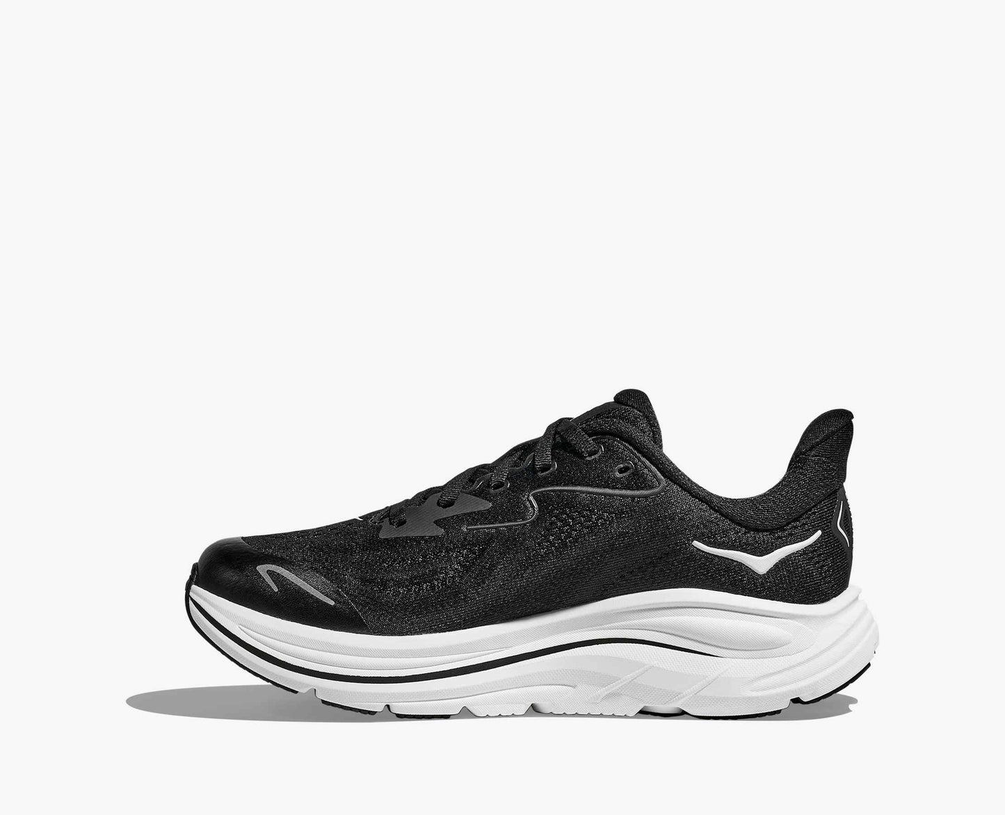Junior Hoka Clifton 10