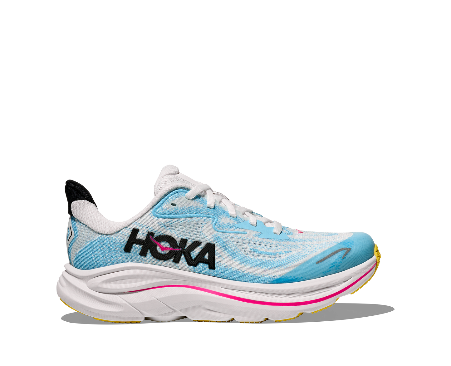Junior Hoka Clifton 10
