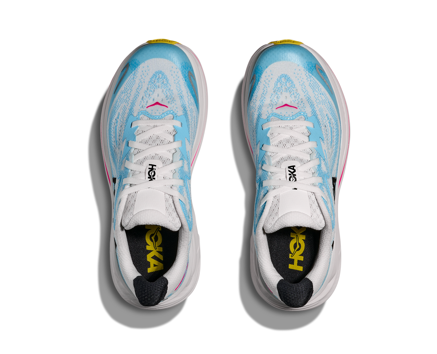 Junior Hoka Clifton 10