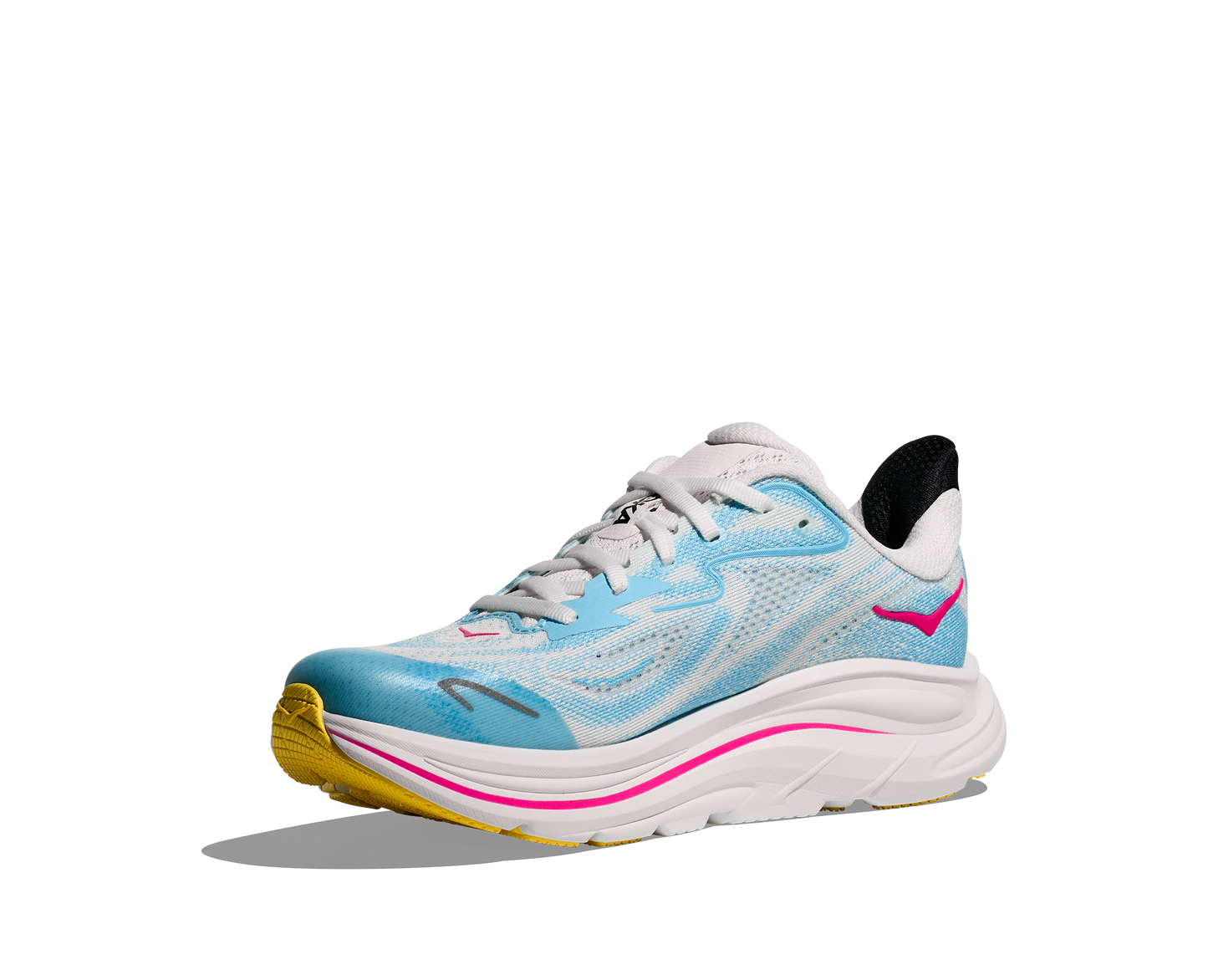 Junior Hoka Clifton 10