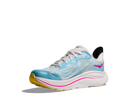 Junior Hoka Clifton 10