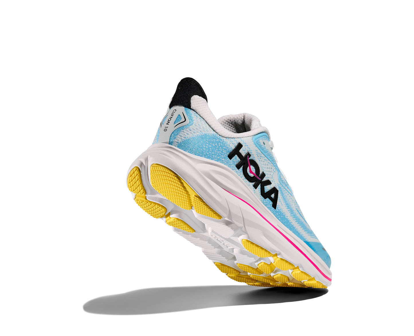 Junior Hoka Clifton 10