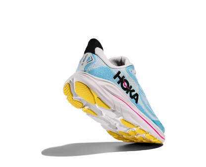 Junior Hoka Clifton 10