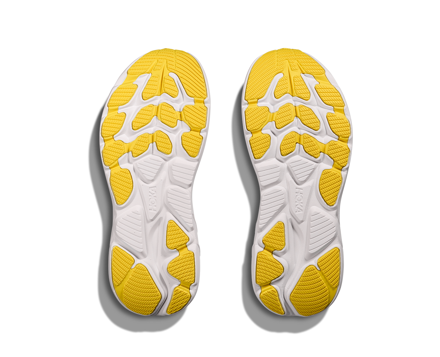 Junior Hoka Clifton 10
