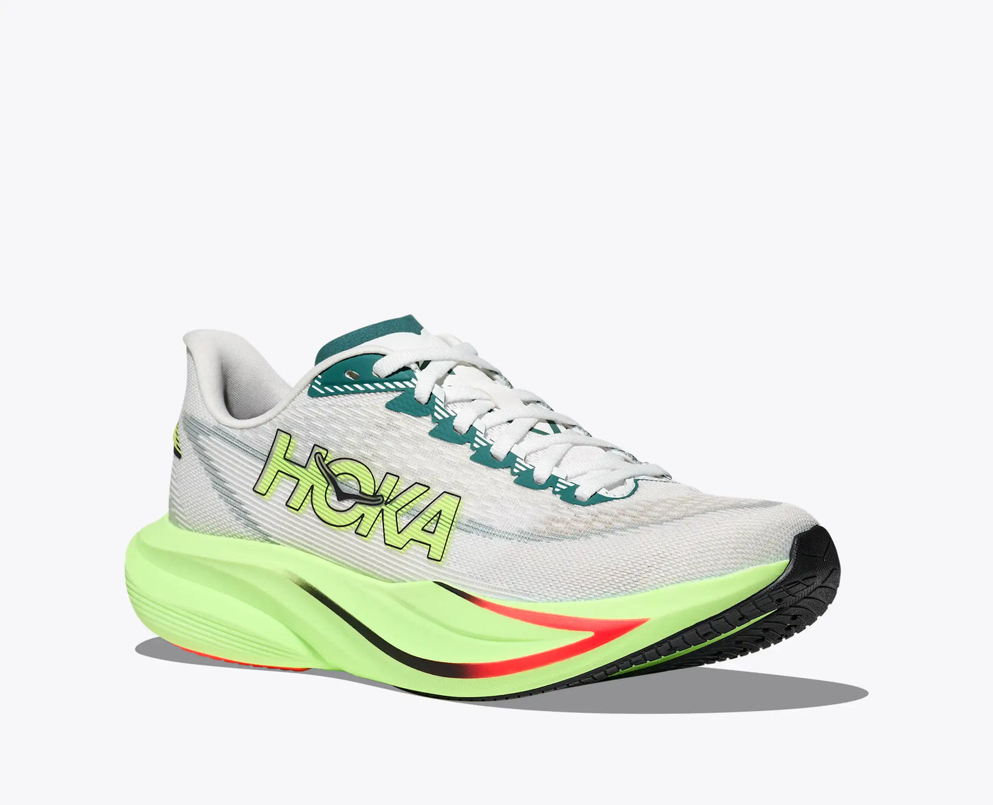 Women's Hoka Mach 7