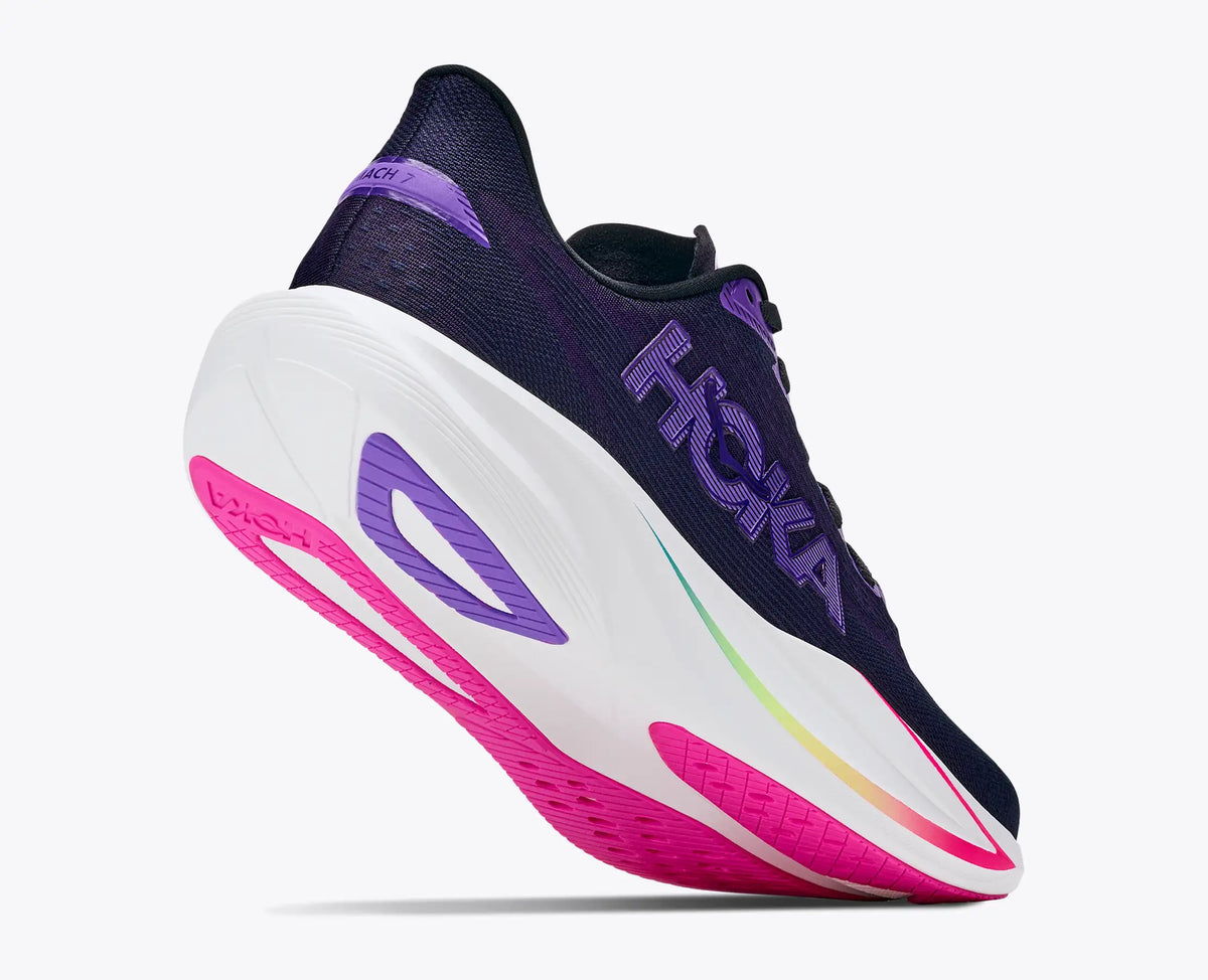 Women's Hoka Mach 7