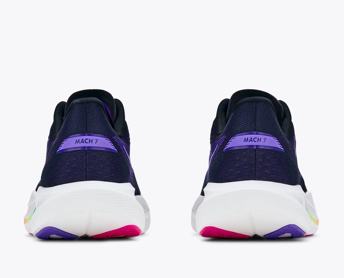 Women's Hoka Mach 7
