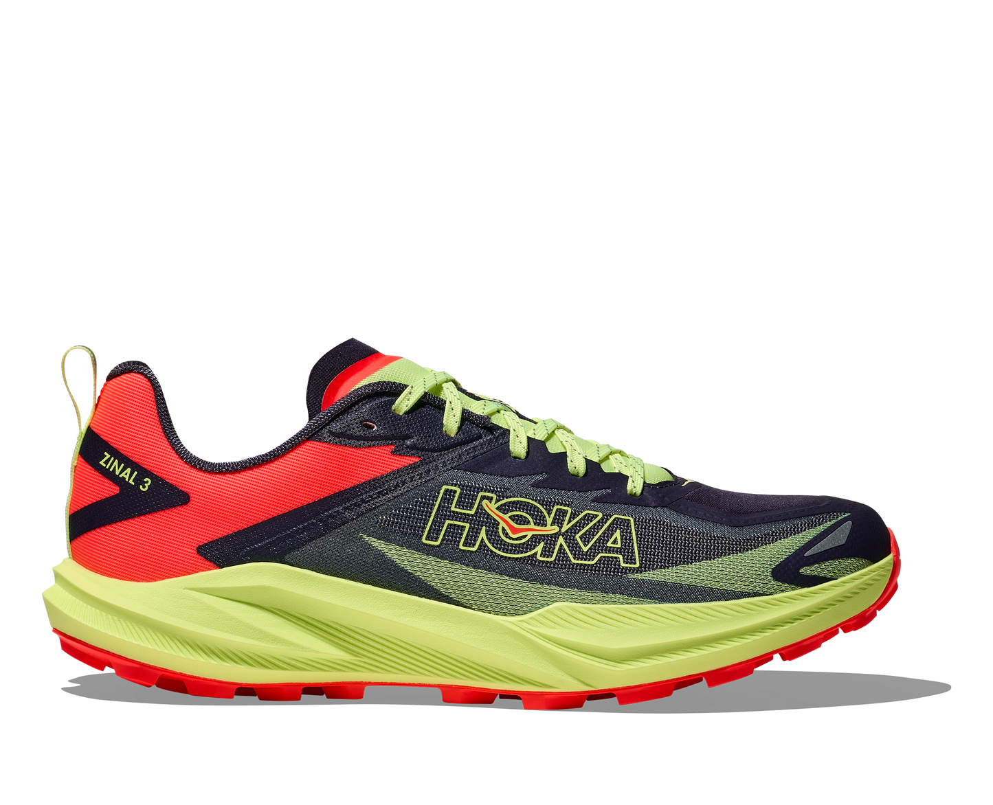 Men's Hoka Zinal 3