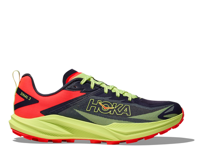 Men's Hoka Zinal 3