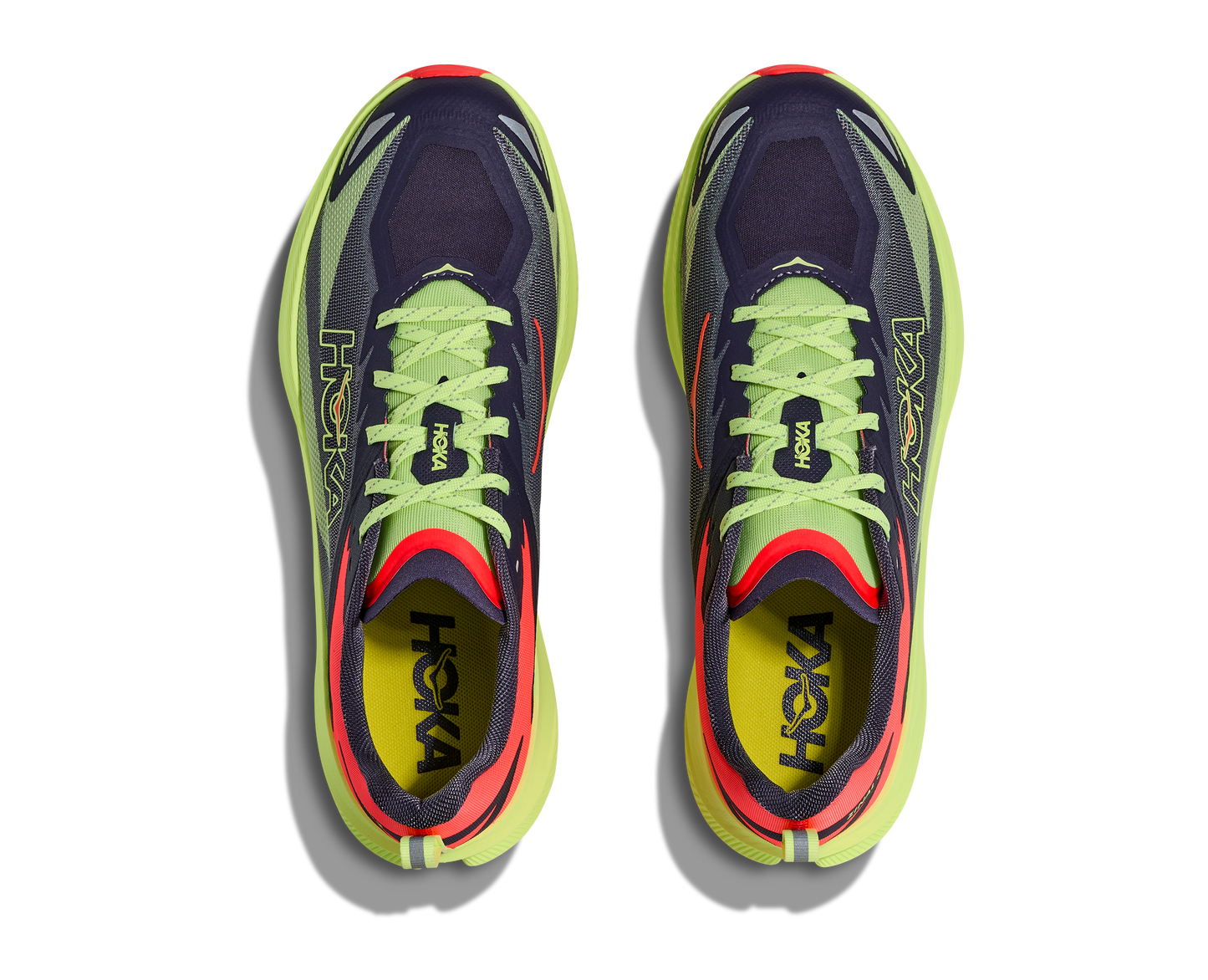 Men's Hoka Zinal 3