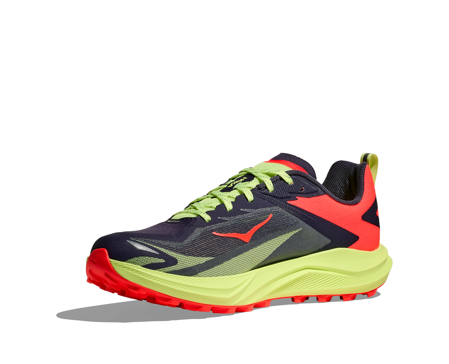 Men's Hoka Zinal 3