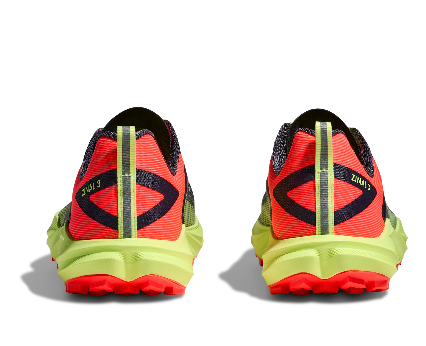 Men's Hoka Zinal 3