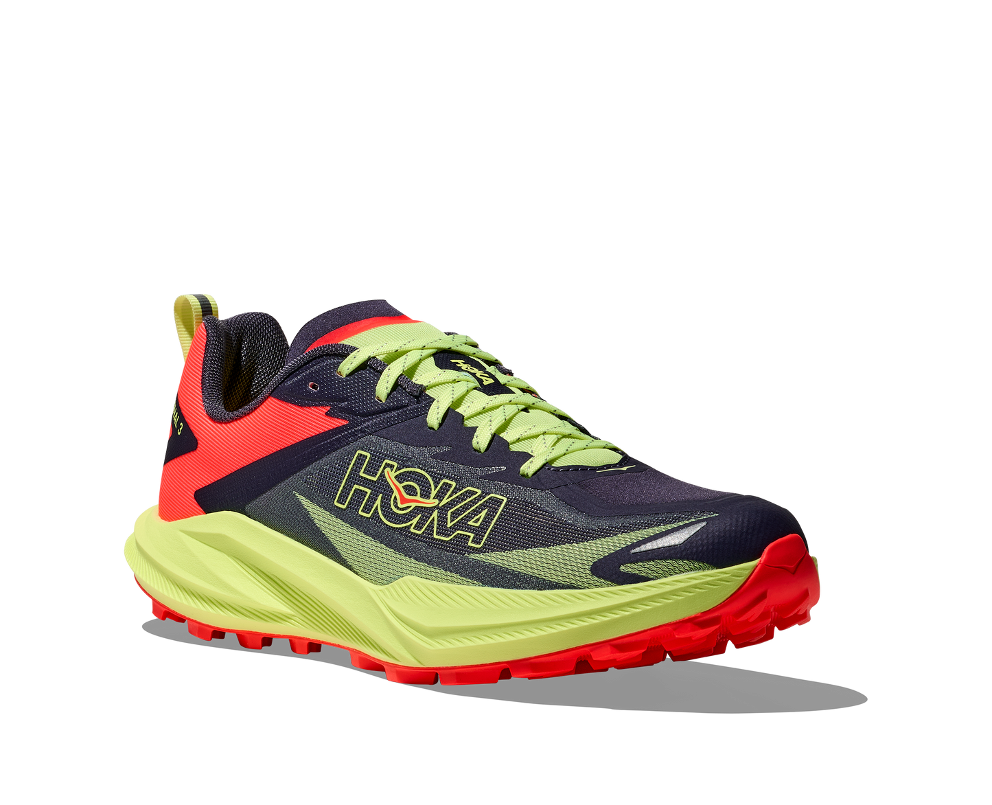 Men's Hoka Zinal 3