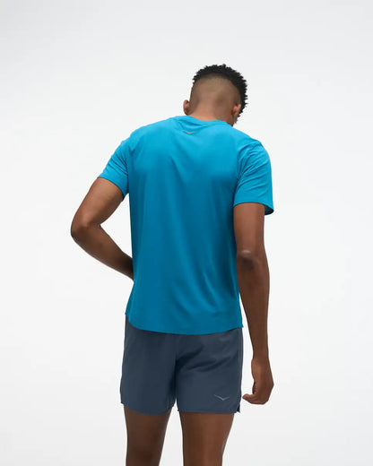 Hoka Everyrun short sleeve