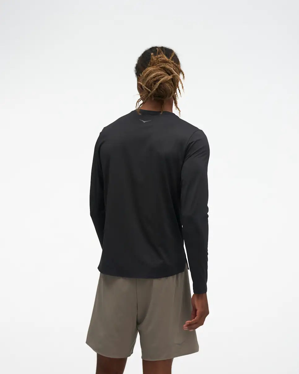 Men's Hoka Everyrun Long Sleeve