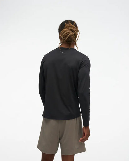 Men's Hoka Everyrun Long Sleeve