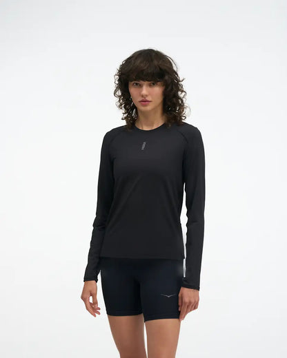 Women's Hoka Everyrun Long Sleeve