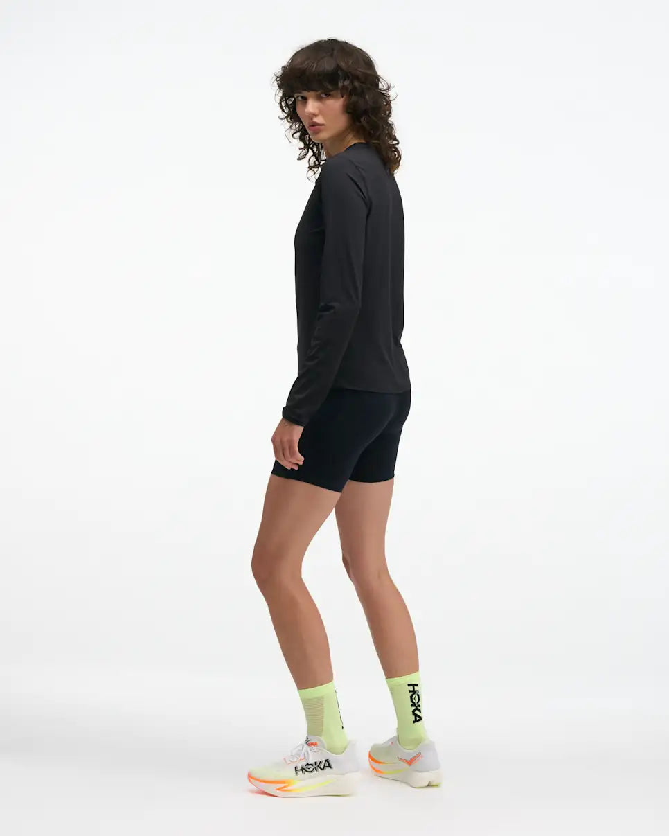 Women's Hoka Everyrun Long Sleeve