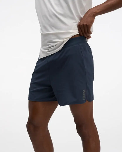 Men's Hoka Glide Short 5" Brief
