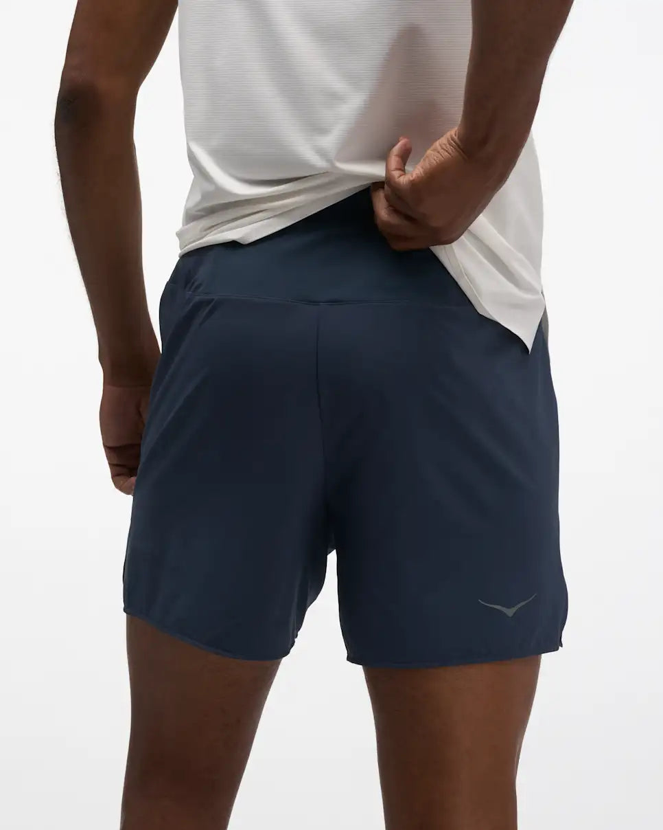 Men's Hoka Glide Short 5" Brief