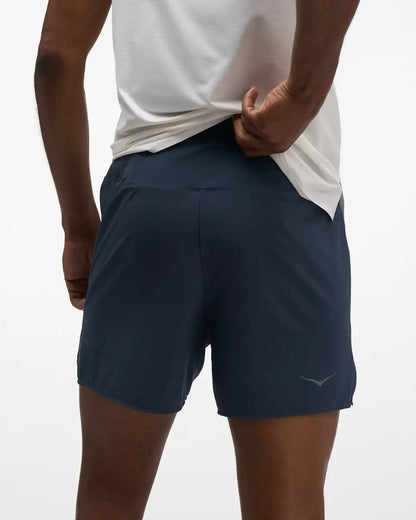 Men's Hoka Glide Short 5" Brief
