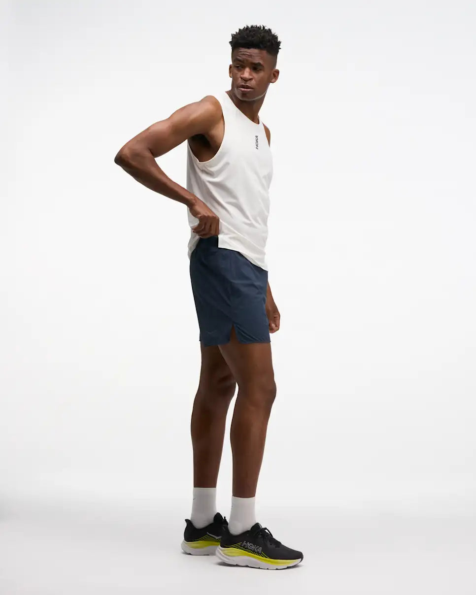 Men's Hoka Glide Short 5" Brief