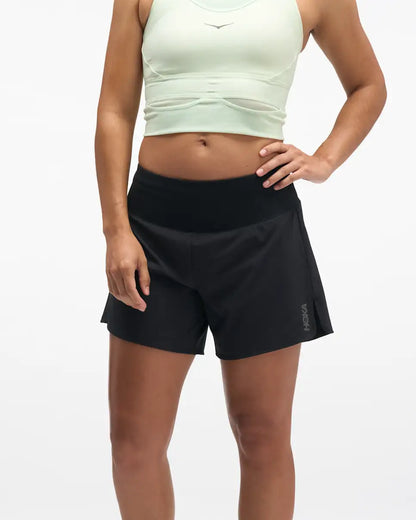 Women's Hoka Glide Short MR 5" 2in1