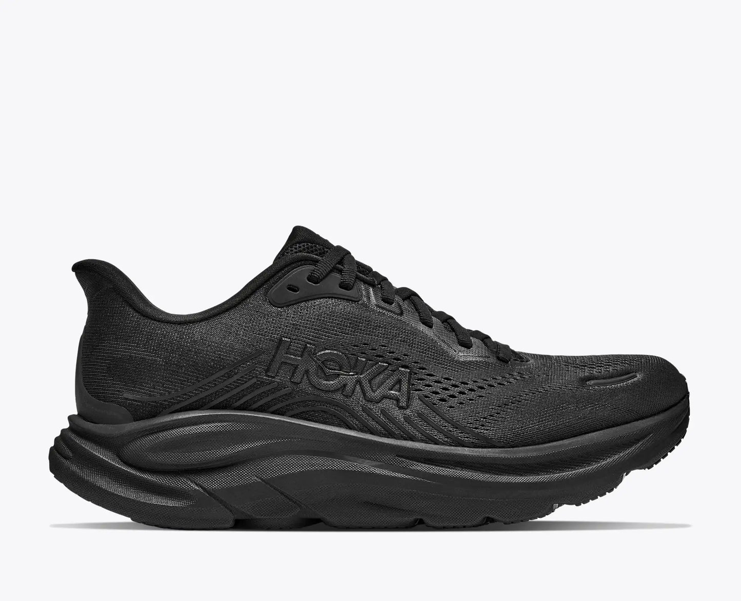 Women's Hoka Clifton 11 Wide (D)