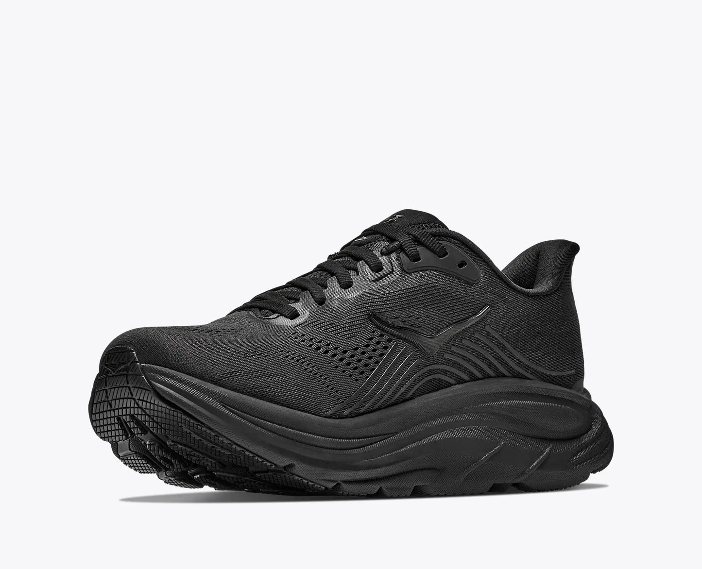 Women's Hoka Clifton 11 Wide (D)
