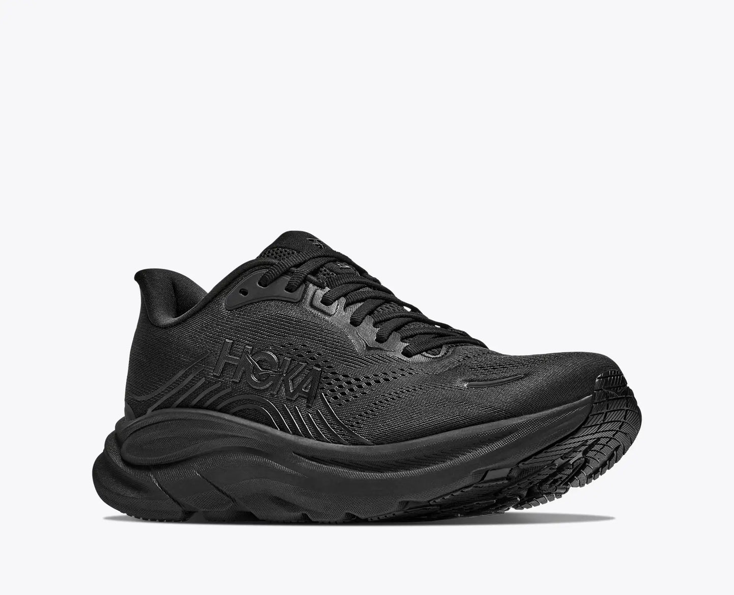 Women's Hoka Clifton 11 Wide (D)