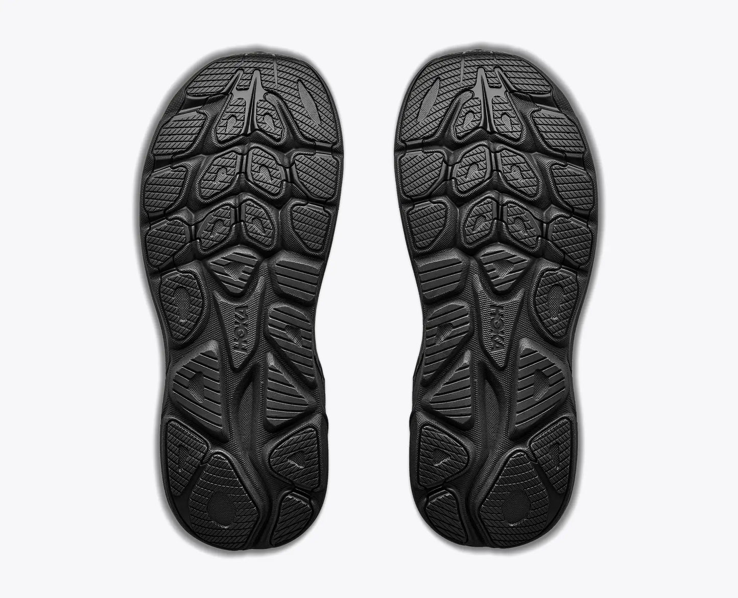 Women's Hoka Clifton 11 Wide (D)