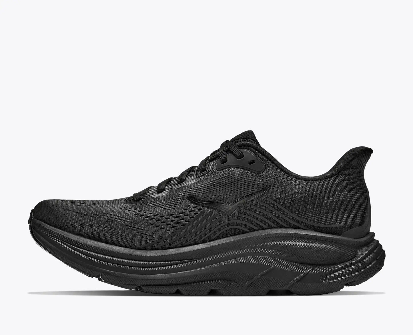Women's Hoka Clifton 11 Wide (D)