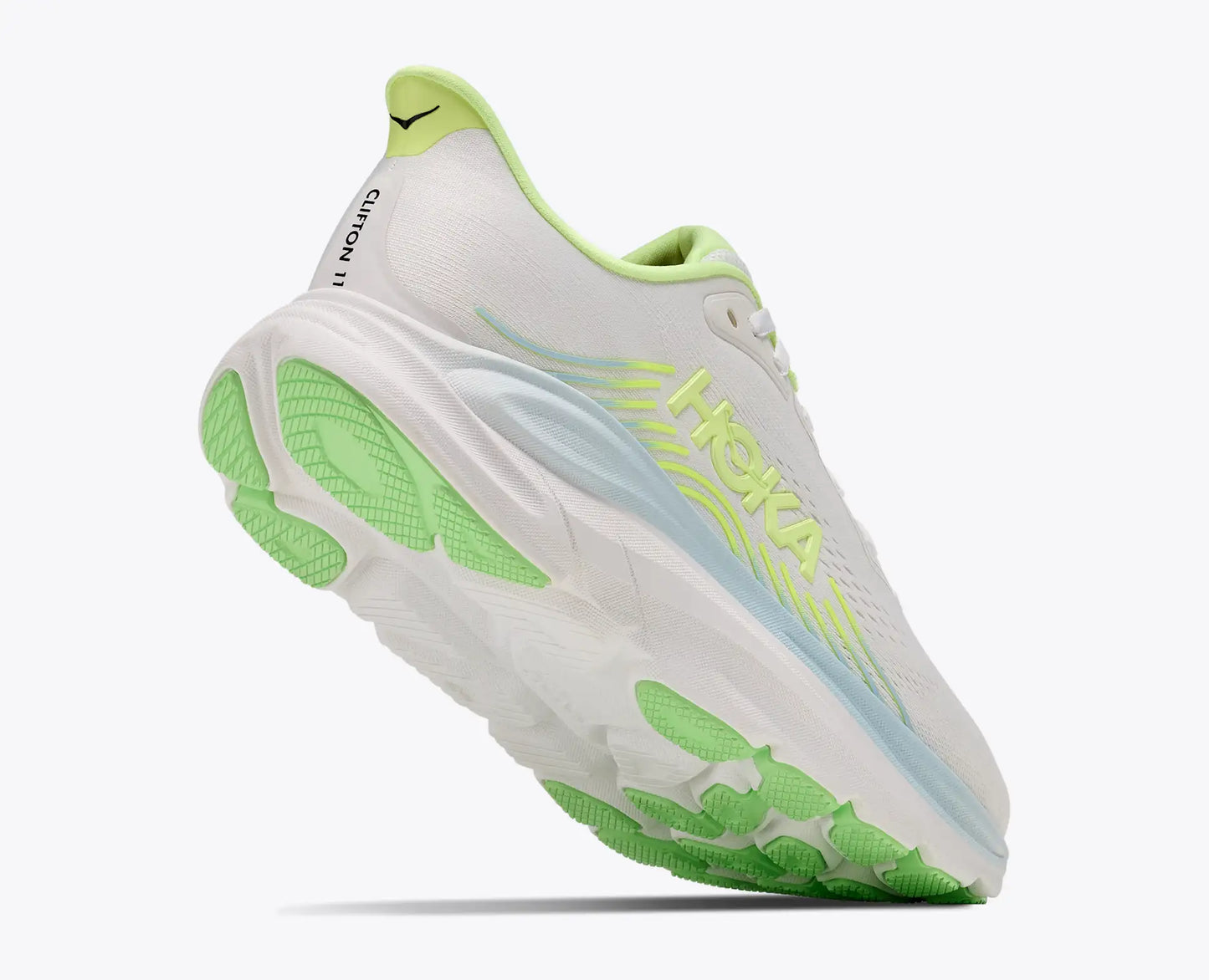 Women's Hoka One One Clifton 11