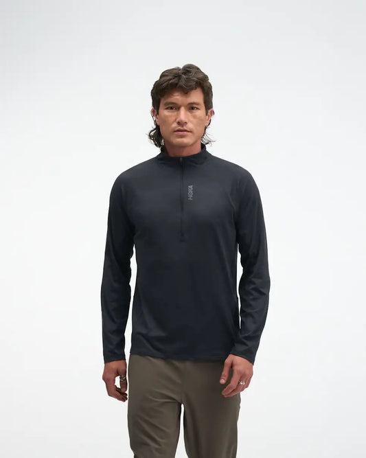 Men's Hoka Skyform Half Zip
