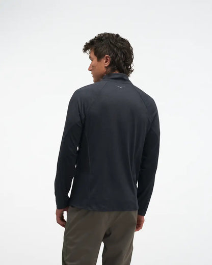 Men's Hoka Skyform Half Zip
