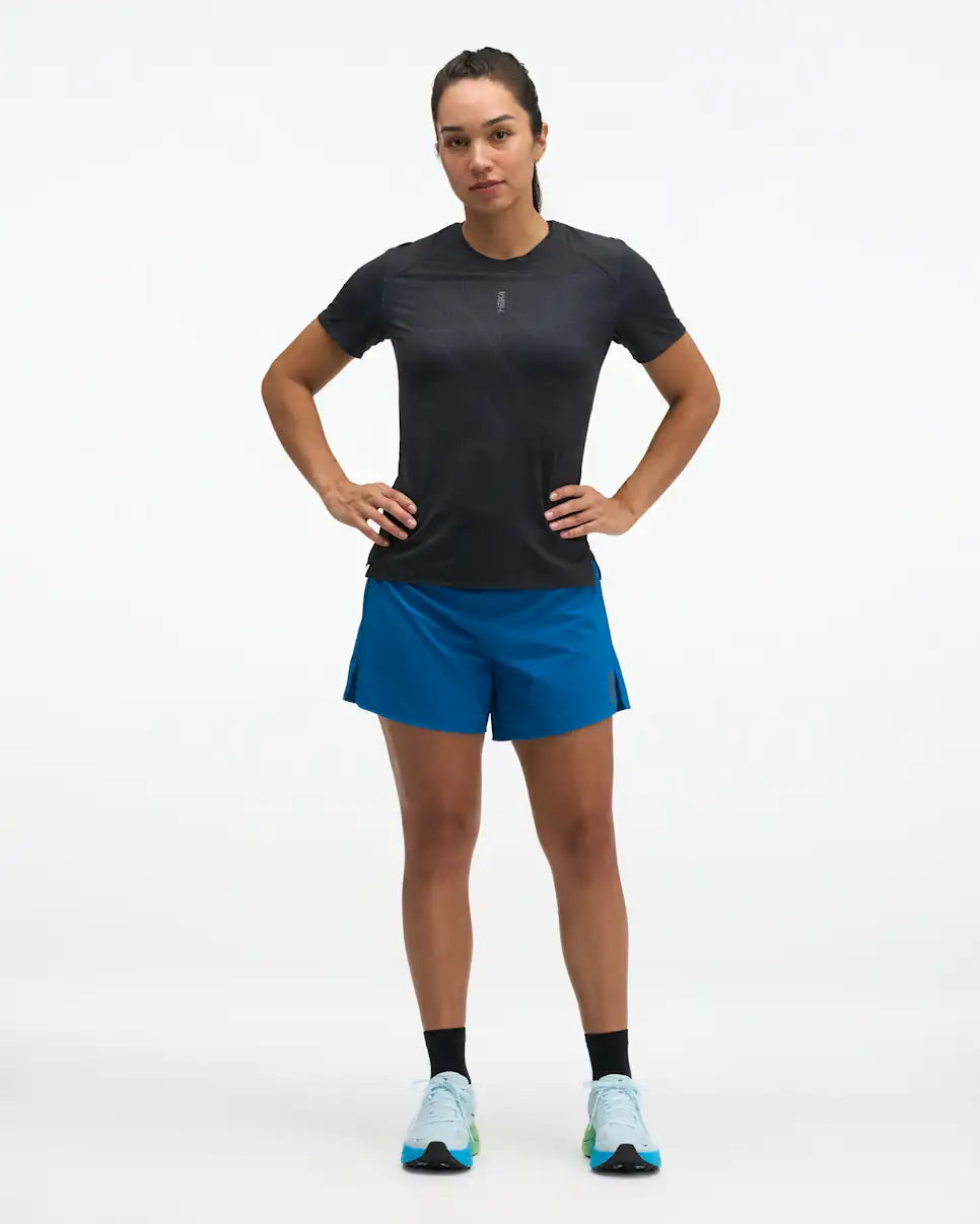 Women's Hoka Everyrun Short Sleeve