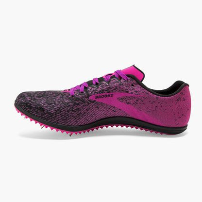 Women's Brooks Mach 19 Spike